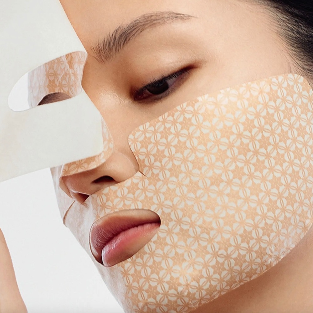 4x Sulwhasoo Concentrated Ginseng Renewing Sheet Masks